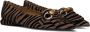 PEDRO MIRALLES Loafers Dames 25075 Maat: 38 Materiaal: Suède Kleur: Taupe - Thumbnail 1