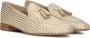 Pertini 33289 Loafers Instappers Dames Beige - Thumbnail 1