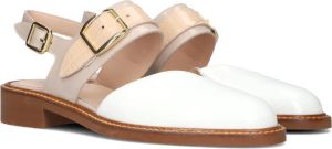 Pertini Beige Sandalen 28150