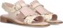 PERTINI Loafers Dames 33356 Maat: 37 5 Materiaal: Leer Kleur: Zwart - Thumbnail 1