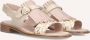 PERTINI Loafers Dames 33356 Maat: 37 5 Materiaal: Leer Kleur: Zwart - Thumbnail 1