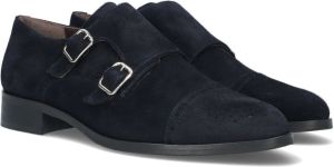 Pertini 15216 Instappers Dames Blauw