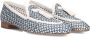 PERTINI Loafers Dames 34465 Maat: 40 Materiaal: Leer Kleur: Blauw - Thumbnail 1