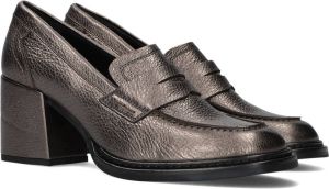 Pertini 32509 Loafers Instappers Dames Brons