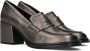 Pertini 32509 Loafers Instappers Dames Brons - Thumbnail 1