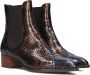 PERTINI Loafers Dames 32764 Maat: 37 Materiaal: Leer Kleur: Gebroken wit - Thumbnail 7