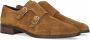 PERTINI Chelsea Boots Dames 33028 Maat: 38 5 Materiaal: Leer Kleur: Zwart - Thumbnail 2