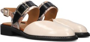 Pertini 30780 Sandalen Dames Cognac