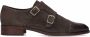 PERTINI Instappers Dames 35167 Maat: 37 Materiaal: Leer Kleur: Beige - Thumbnail 11