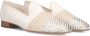 PERTINI Loafers Dames 32764 Maat: 36 Materiaal: Leer Kleur: Gebroken wit - Thumbnail 1