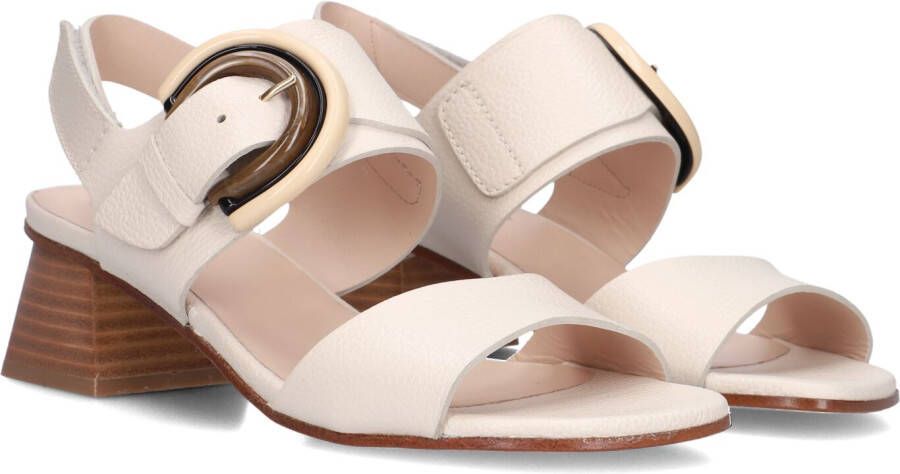 PERTINI Loafers Dames 33355 Maat: 41 Materiaal: Leer Kleur: Goud