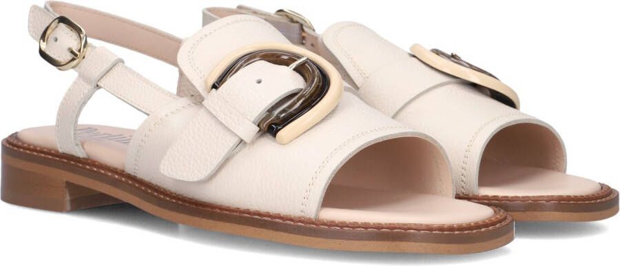 PERTINI Loafers Dames 33355 Maat: 41 Materiaal: Leer Kleur: Goud