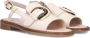 PERTINI Loafers Dames 33355 Maat: 41 Materiaal: Leer Kleur: Goud - Thumbnail 1
