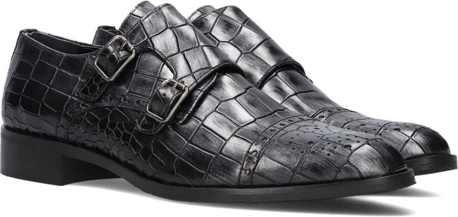 Pertini 15216 Instappers Dames Zilver