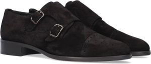 Pertini 15216 Instappers Dames Zwart