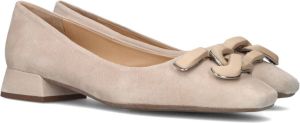 Peter Kaiser Alima Loafers Instappers Dames Beige