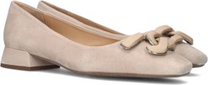 Peter Kaiser Alima Instappers Dames Beige