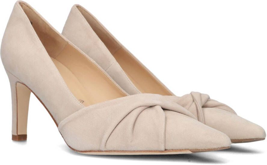 Peter Kaiser Beige Pumps Amalia