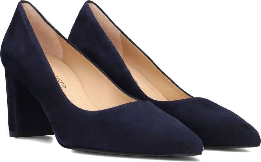 PETER KAISER Blauwe Pumps Jaane