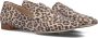 PETER KAISER Loafers Dames 74240 Maat: 38 Materiaal: Suède Kleur: Bruin - Thumbnail 1