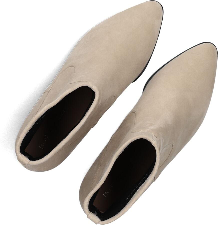 Peter Kaiser 75320 Enkellaarsjes Dames Beige - Foto 2