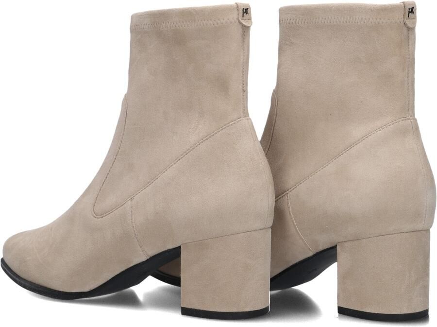 Peter Kaiser 75320 Enkellaarsjes Dames Beige - Foto 4