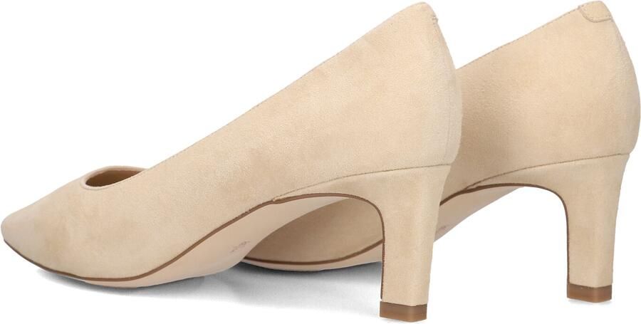 PETER KAISER Pumps Dames 72403 Maat: 36 Materiaal: Suède Kleur: Beige - Foto 3