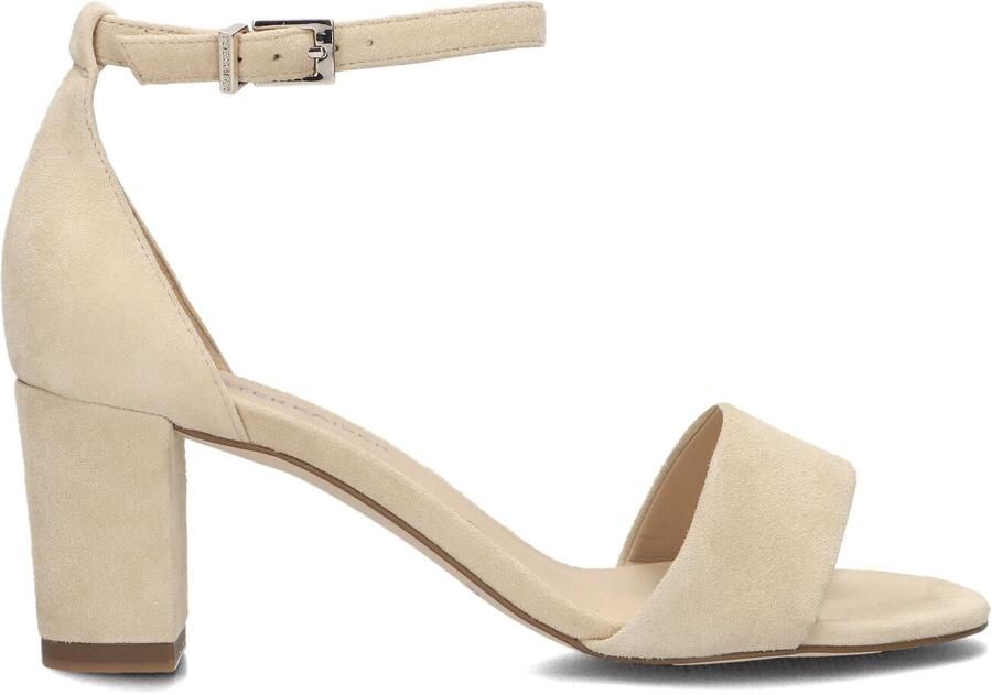 PETER KAISER Hakken Dames 78340 Maat: 40 Materiaal: Leer Kleur: Beige - Foto 3