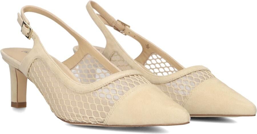 PETER KAISER Beige Hakken 79607