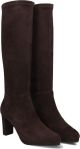 Peter Kaiser 75524 Laarzen Suède Dames Bruin - Bruin