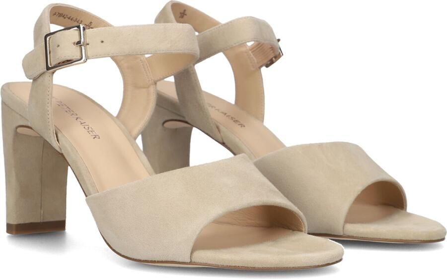 PETER KAISER Bruine Sandalen 78342
