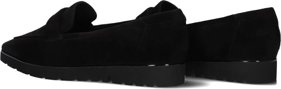 PETER KAISER Loafers Dames 72108 5 Suède Zwart - Foto 2