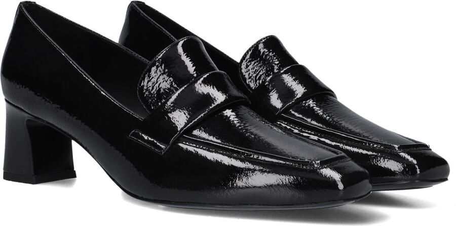 PETER KAISER Loafers Dames 74400 Lakleer Zwart - Foto 2