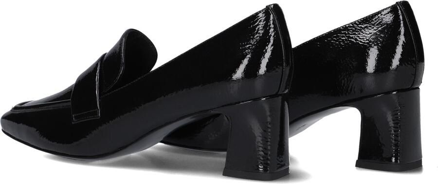 PETER KAISER Loafers Dames 74400 Lakleer Zwart - Foto 3