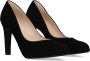 Peter Kaiser Herdi Pumps High Heels Schoenen Hoge Hak Dames Zwart - Thumbnail 1