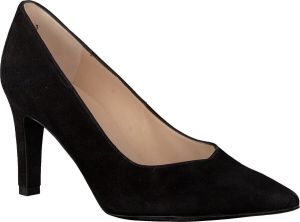 Peter Kaiser Telse Pumps High Heels Schoenen Hoge Hak Dames Zwart
