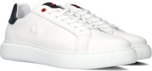 Peuterey Witte Lage Sneakers Helicia 02