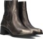 PIEDI NUDI PiediNudi Enkellaarsjes Dames Selva 17.02 Maat: 40 Materiaal: Leer Kleur: Brons - Thumbnail 1