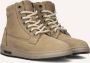 Pinocchio P2187 Boots Jongens Beige - Thumbnail 1