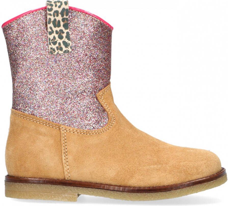 cowboylaarzen meisje