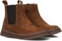 Pinocchio P2159 Boots Jongens Bruin - Thumbnail 1
