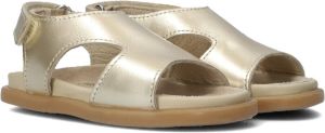 Pinocchio P1627 Sandalen Meisjes Goud
