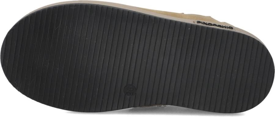 Pinocchio P2187 Boots Jongens Beige - Foto 5