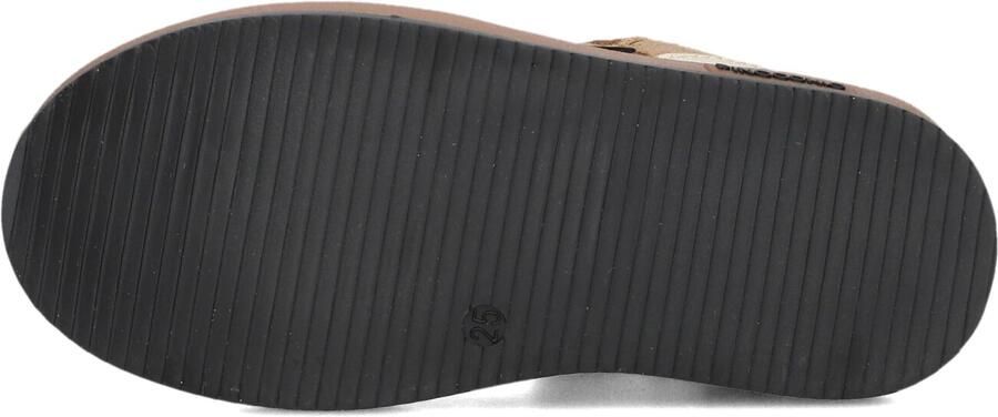 Pinocchio P1803 Sneakers Jongens Beige - Foto 5