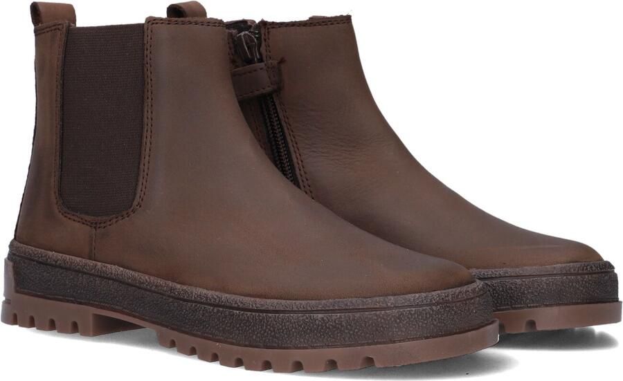 Pinocchio P1159 Boots Meisjes Bruin