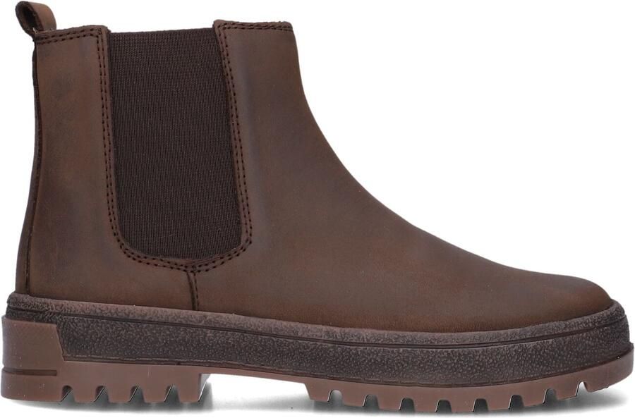 Pinocchio P1159 Boots Meisjes Bruin - Foto 3