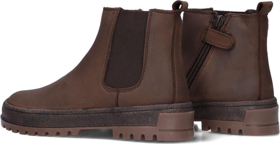 Pinocchio P1159 Boots Meisjes Bruin - Foto 4