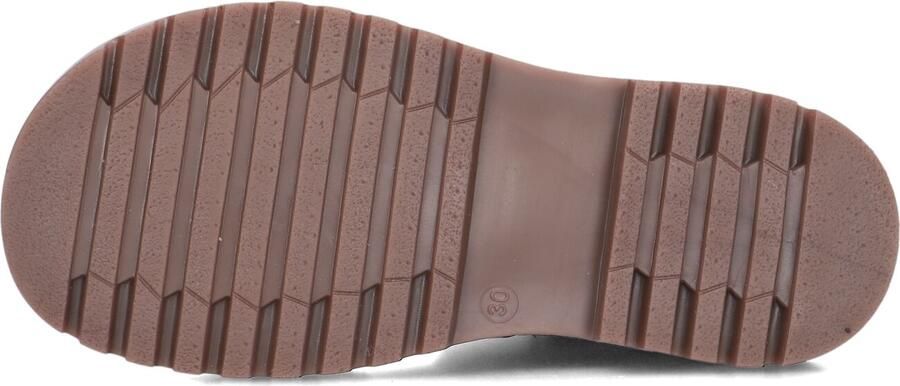 Pinocchio P1159 Boots Meisjes Bruin - Foto 5