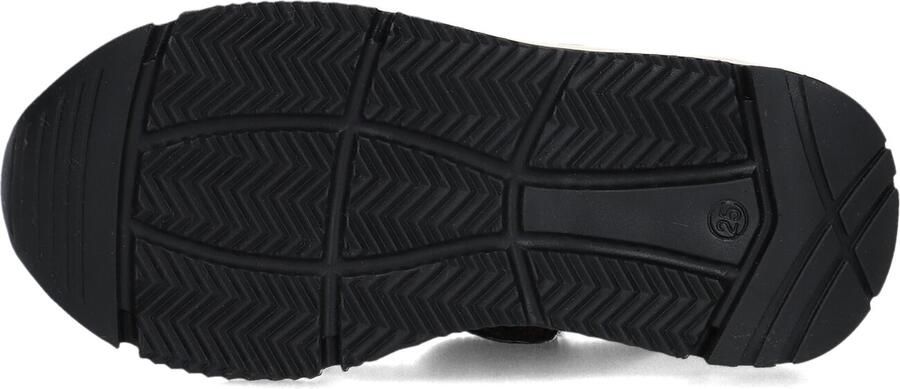 Pinocchio P1117 Sneakers Meisjes Bruin - Foto 5