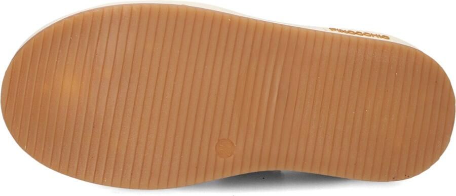 Pinocchio P1811 Sneakers Meisjes Bruin - Foto 4
